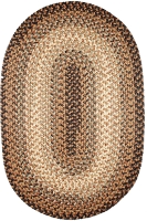 Rhody Easy Living Taupetone Rug
