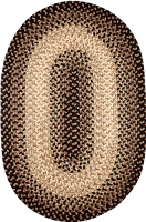 Rhody Easy Living Charcoal Rug