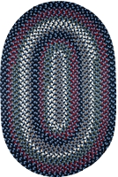 Rhody Mayflower Old Glory Rug