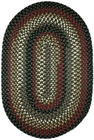 Rhody Mayflower Verdant Rug