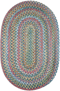 Rhody Country Jewel Sapphire Rug
