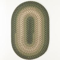 Rhody Green River Rug