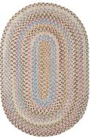 Rhody Bar Harbor Graphite Rug