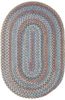 Rhody Bar Harbor Bluestone Rug