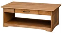 CVW Farmstead Coffee Table