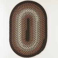 Rhody Black River Rug