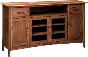 CVW Simplicity Entertainment Center