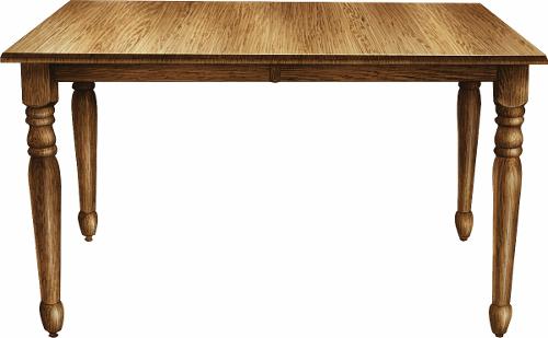 Byler's Harvest Extension Table