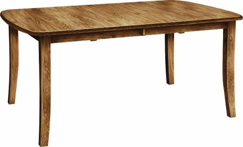 Byler's Splay Leg Table