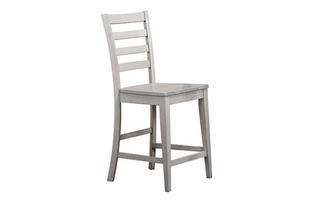 Winners Only Ladderback Stools-2 Colors