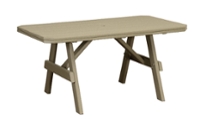 Finch Garden Table
