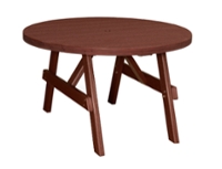 Finch 48'' Round Dining Table