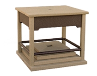 Finch Van Buren Umbrella Stand
