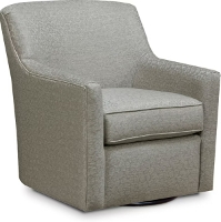 England Raleigh Swivel Chair