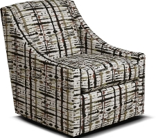 England Taylor Swivel Glider