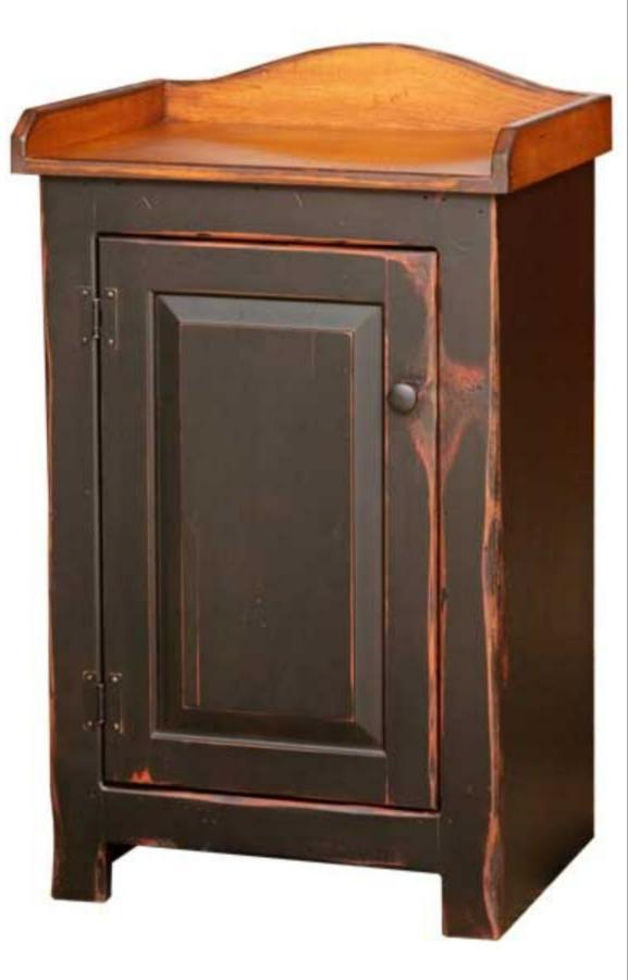Honey Brook Small Dry Sink