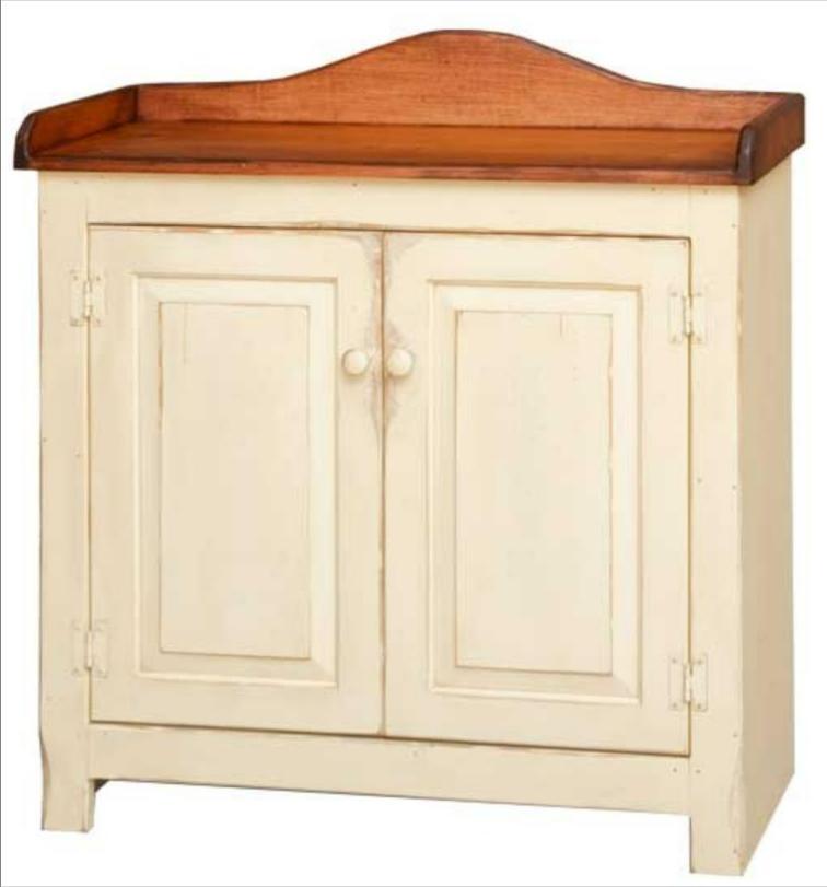 Honey Brook Medium Dry Sink