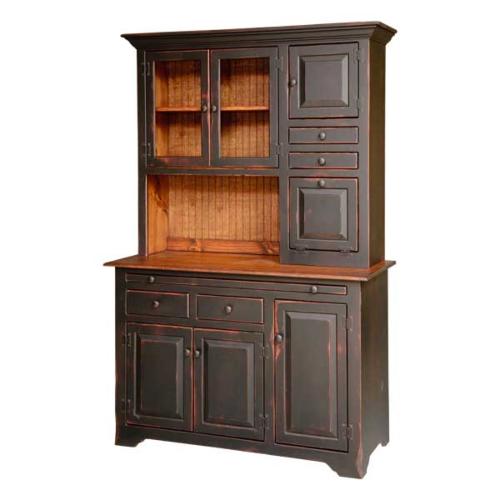 Honey Brook Large Hoosier Hutch