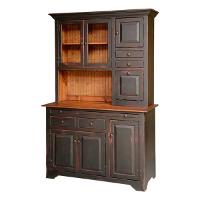 Honey Brook Large Hoosier Hutch