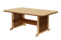 Finch Mission Table