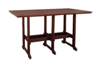 Finch Great Bay Bar Table