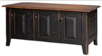 Honey Brook Coffee Table Chest