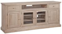Whitewood Trenton Entertainment Center
