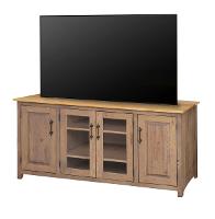 CVW EN30-20-60 Entertainment Stand