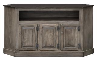 Dutchview Corner TV Stand