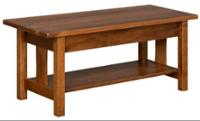 CVW Signature Coffee Table