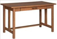 CVW Signature Library Desk