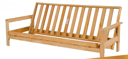 Gold Bond Albany Futon Frame