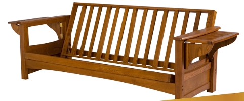 Gold Bond Burlington Futon Frame