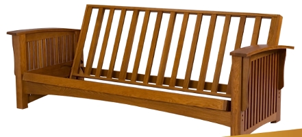 Gold Bond Manhattan Futon Frame