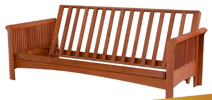 Gold Bond Portland Futon Frame