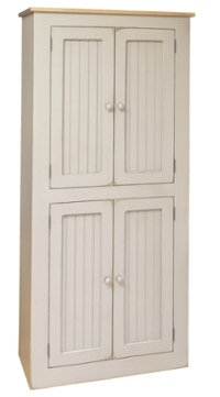 Creek Hill Giant 4 Door Pantry