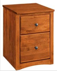 Archbold Rolling File Cabinet