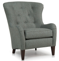 Smith Brothers 502 Chair