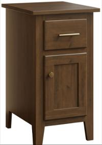Eden Fynn Nightstand