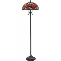 Quoizel Larissa Floor Lamp