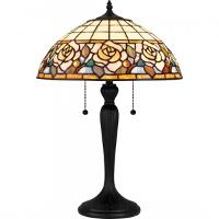 Quoizel Betty Table Lamp