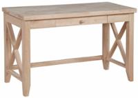 Whitewood Hampton Desk