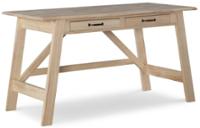 Whitewood Serendipity Desk