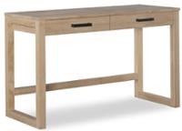 Whitewood Carson Desk