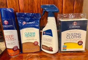 Guardsman Products