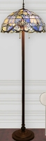 Allistar Floor Lamp