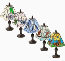 Accent Lamps