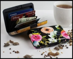 Armored Wallets-Greenfield Only.