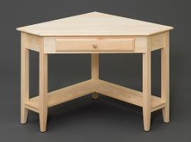 Noble Road Corner Desk
