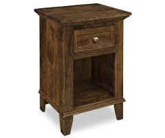Sunrise Cabinets Arlington Nightstand
